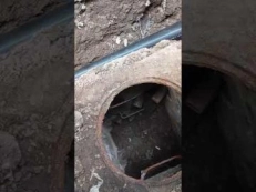 Cum se poate inlocui o teava de canalizare pe vechiul traseul fara a fi nevoit sa spargi TOT