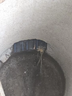 reparatii canalizari, inlocuire teava canalizare