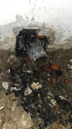 Reparatie canalizari, Reparatie teava canalizare, Reparatie conducte canalizare, Schimbare tevi canalizare