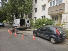 schimbare teava canalizare, inlocuire teava canalizare